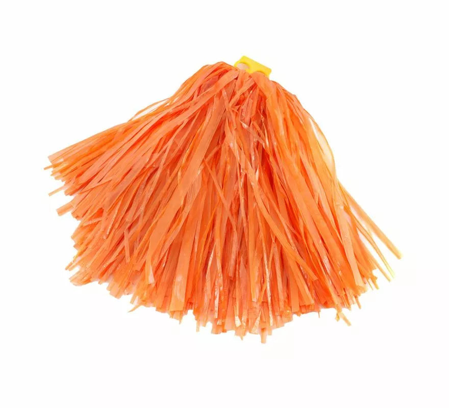 Translation missing: fr.Pompón con anillas en varios colores 55gr