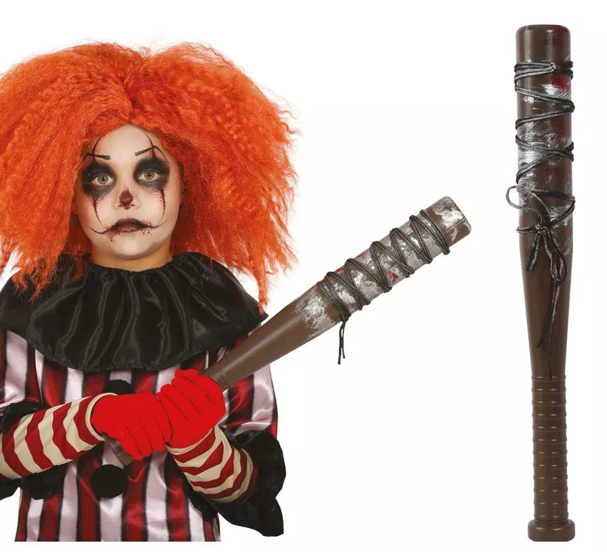 Translation missing: fr.Porra Alambre de Espinos 47 cms