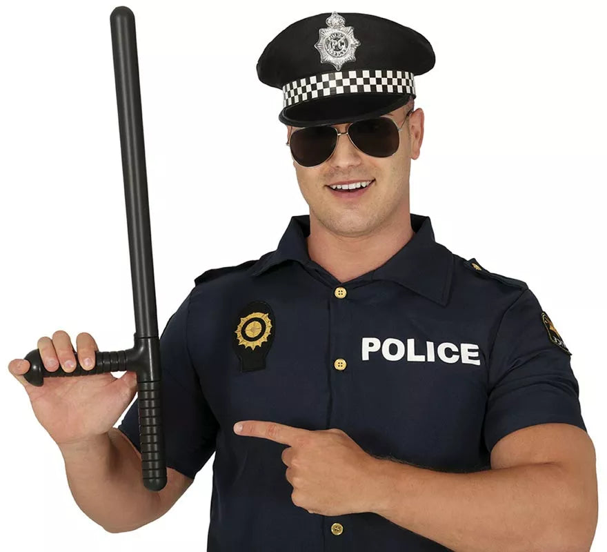 Translation missing: fr.Porra de Policía 60 cm
