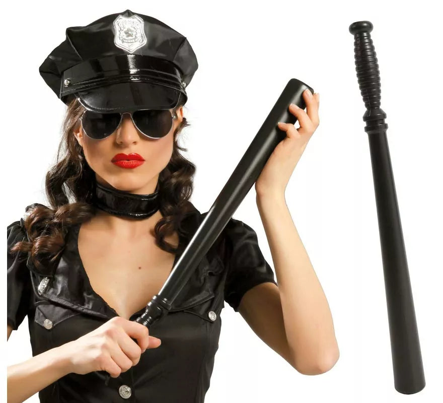 Porra de Policía de 51 cms.