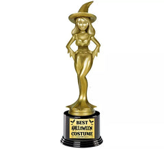 Prix Petite Sorcière Meilleur Costume 22 cm