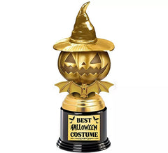 Prix Citrouille du Meilleur Costume 22 cm