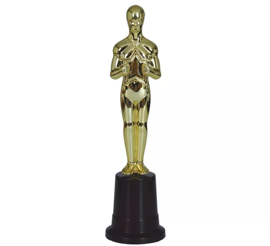 Translation missing: fr.Premio Cine dorado de 23 cm
