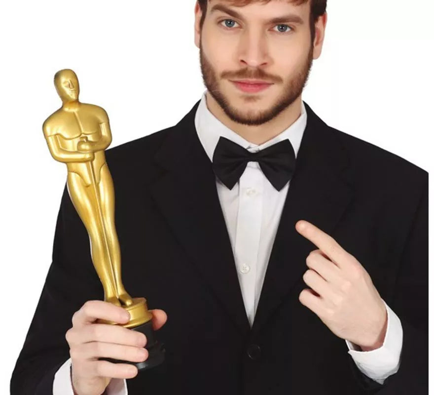 Translation missing: fr.Premio de Cine Oro de 32 cm