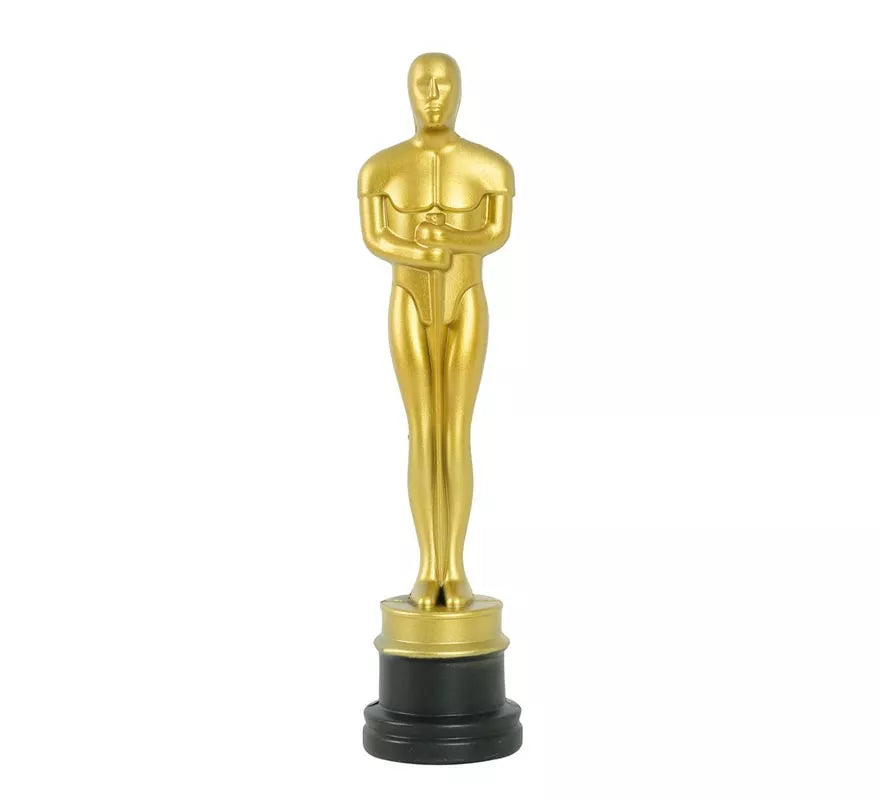 Translation missing: fr.Premio de Cine Oro de 32 cm