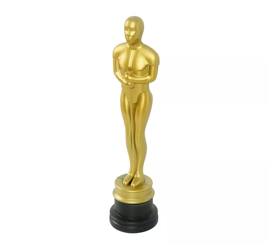 Translation missing: fr.Premio de Cine Oro de 32 cm