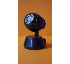 Projecteur d'images d'Halloween 13x9,30x10 cm