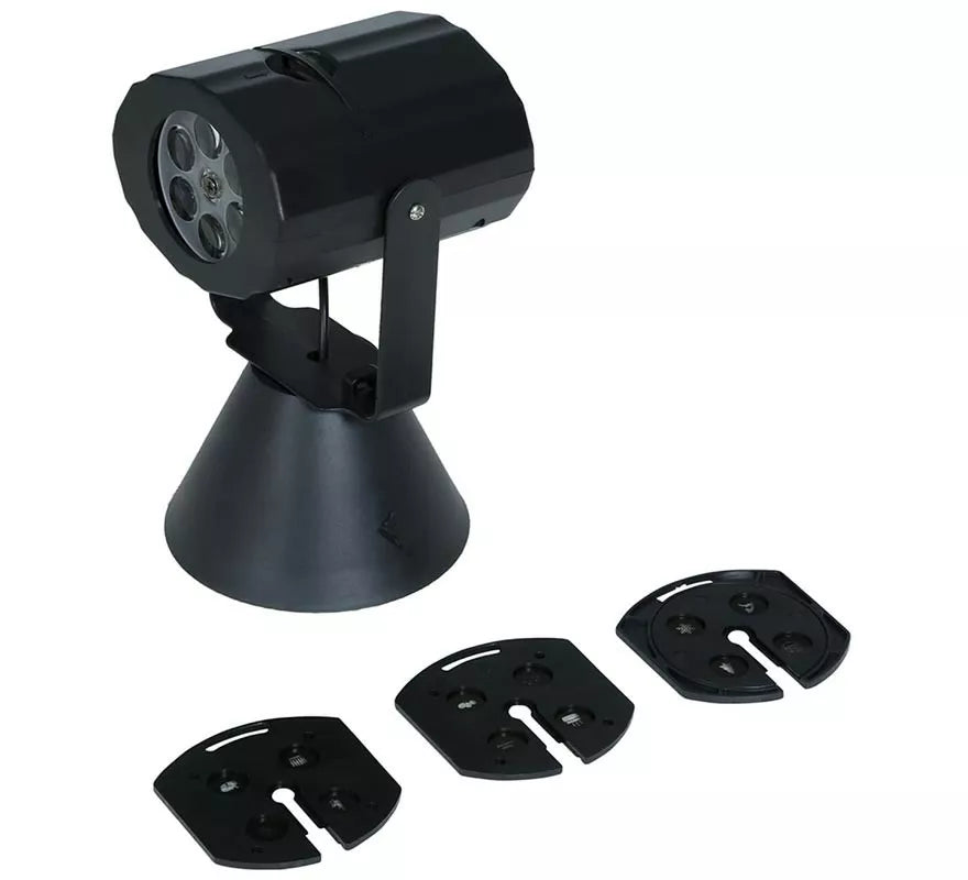 Translation missing: fr.Proyector Led con Base 20 cm