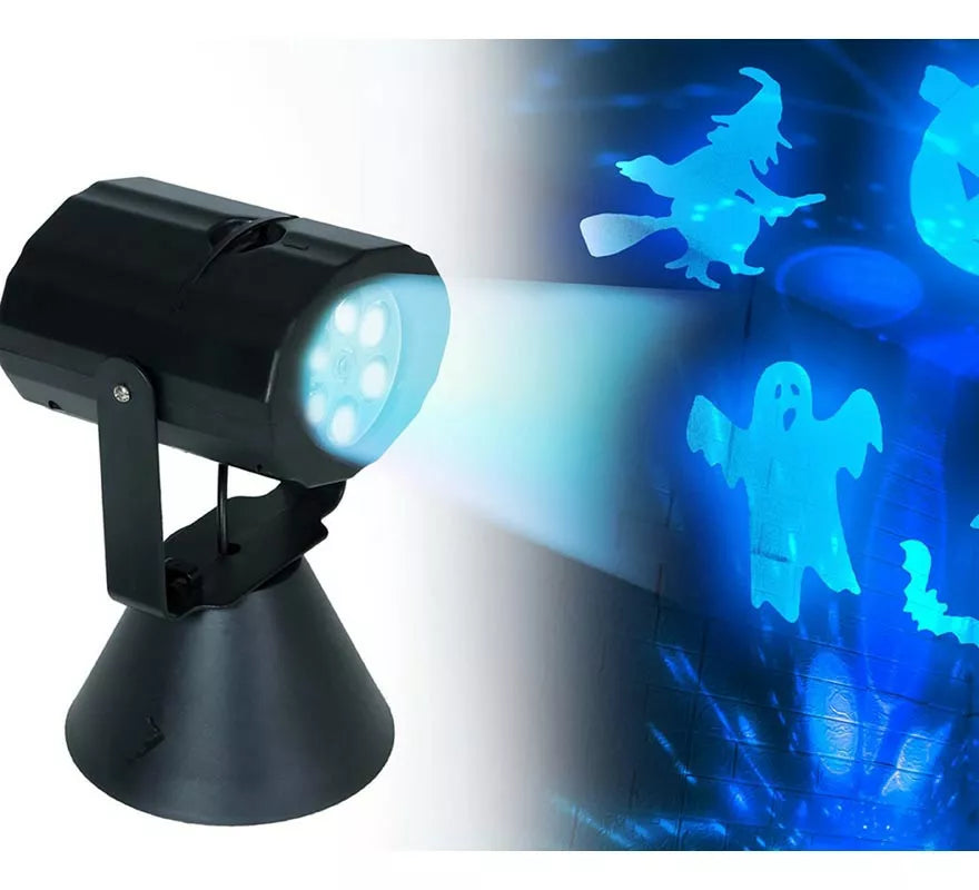 Translation missing: fr.Proyector Led con Base 20 cm
