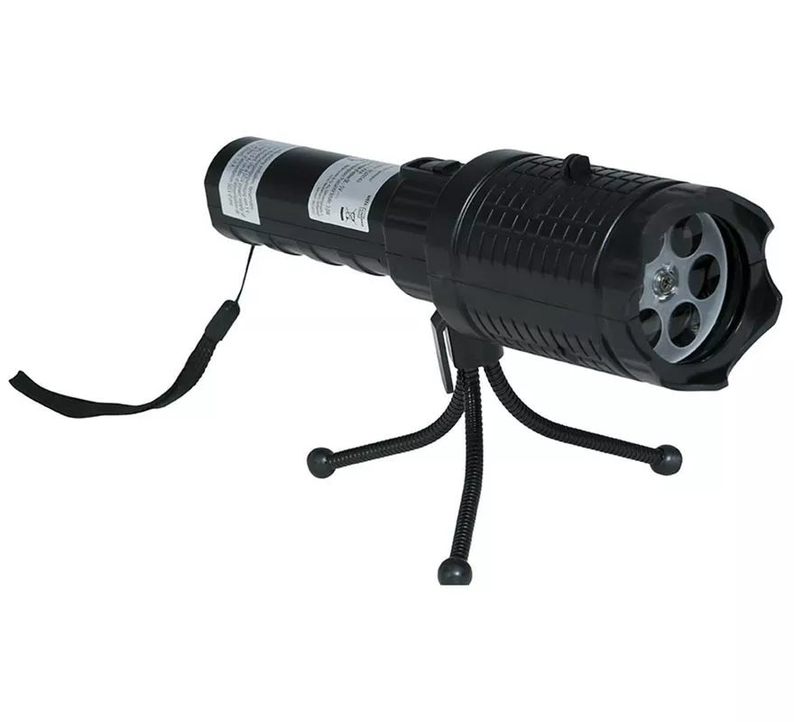 Translation missing: fr.Proyector Led con Trípode de 22 cm