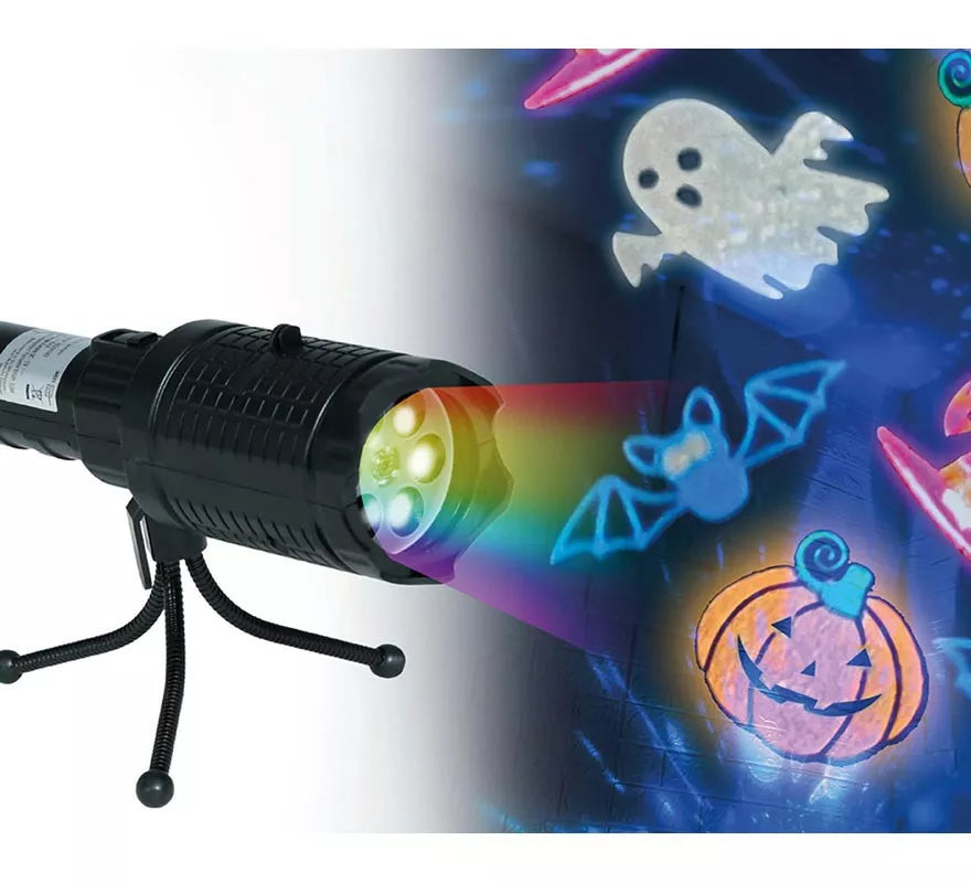Proyector Led con Trípode de 22 cm
