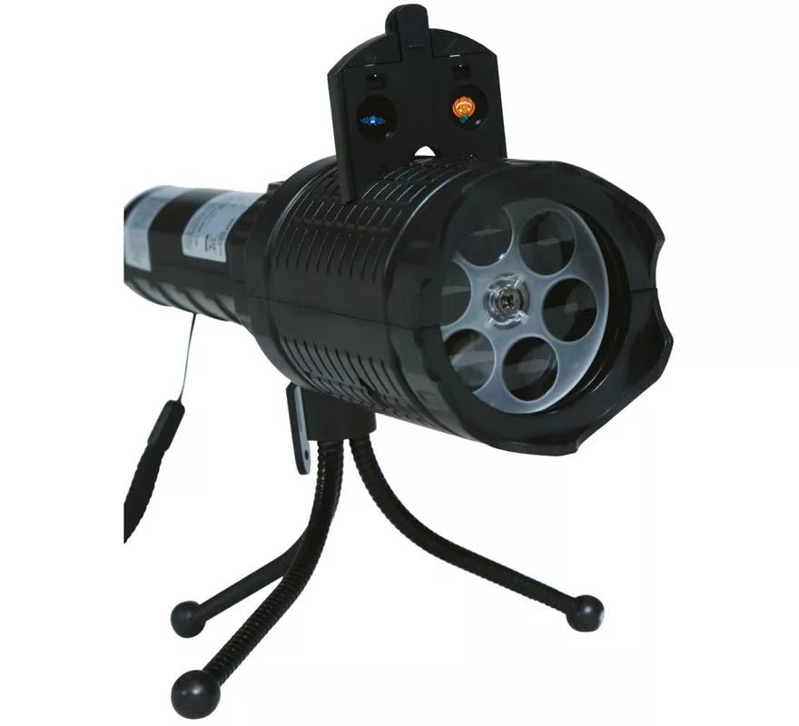 Translation missing: fr.Proyector Led con Trípode de 22 cm