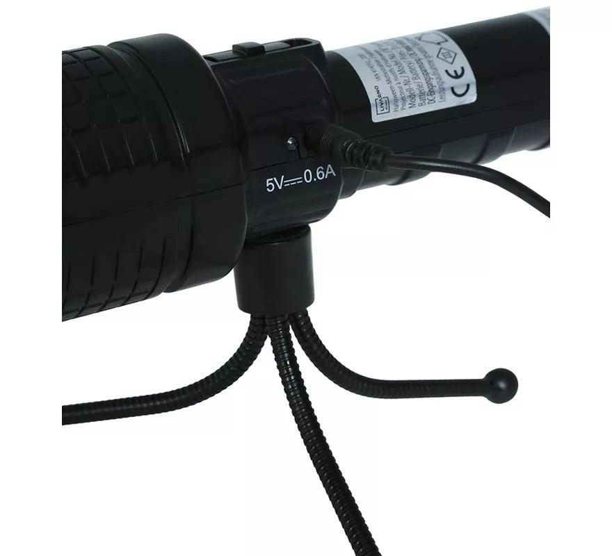 Translation missing: fr.Proyector Led con Trípode de 22 cm
