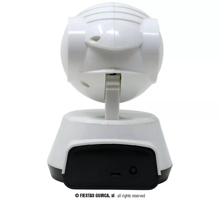Translation missing: fr.Proyector Led de Figuras Halloween portátil