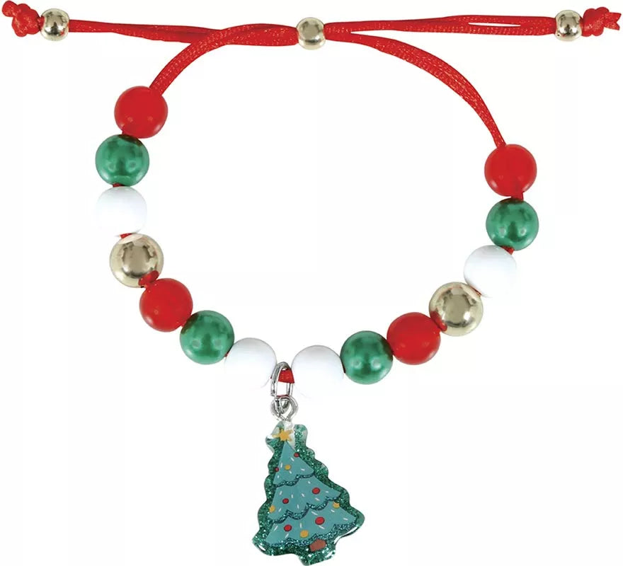 Translation missing: fr.Pulsera con Arbolito