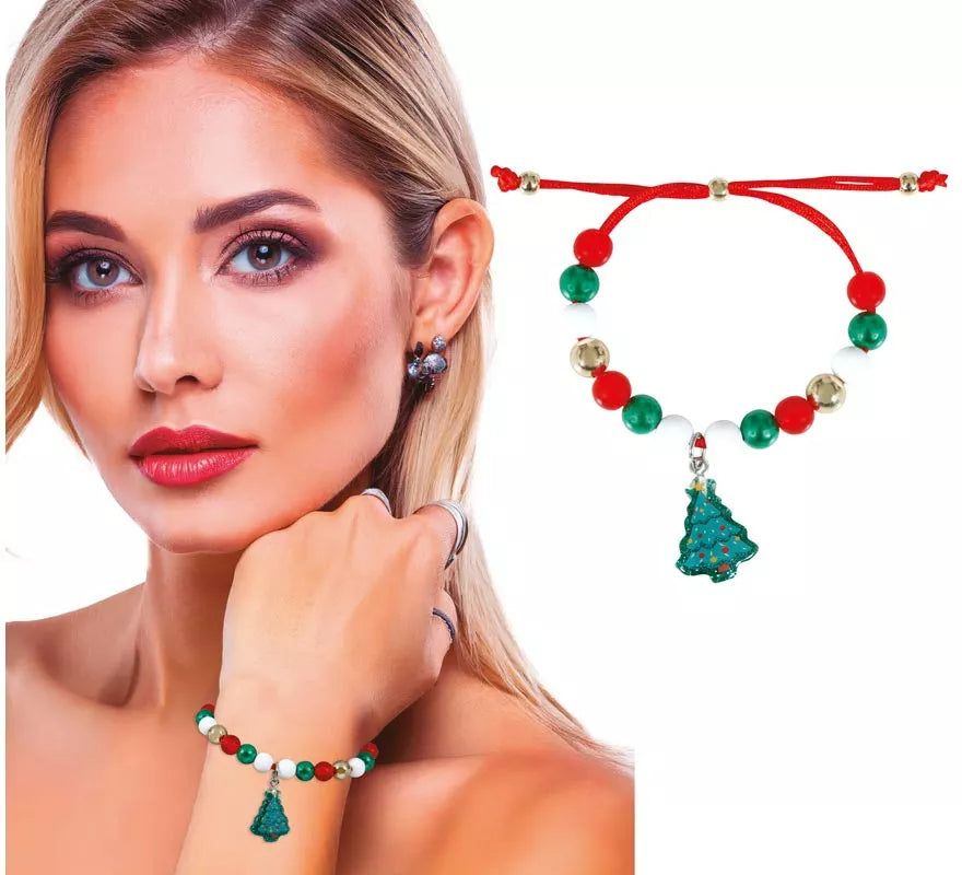 Translation missing: fr.Pulsera con Arbolito