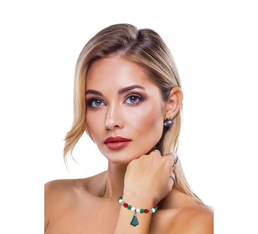 Translation missing: fr.Pulsera con Arbolito