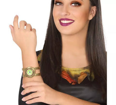 Bracelet avec Oeil