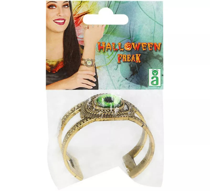 Translation missing: fr.Pulsera con Ojo Terrorífico