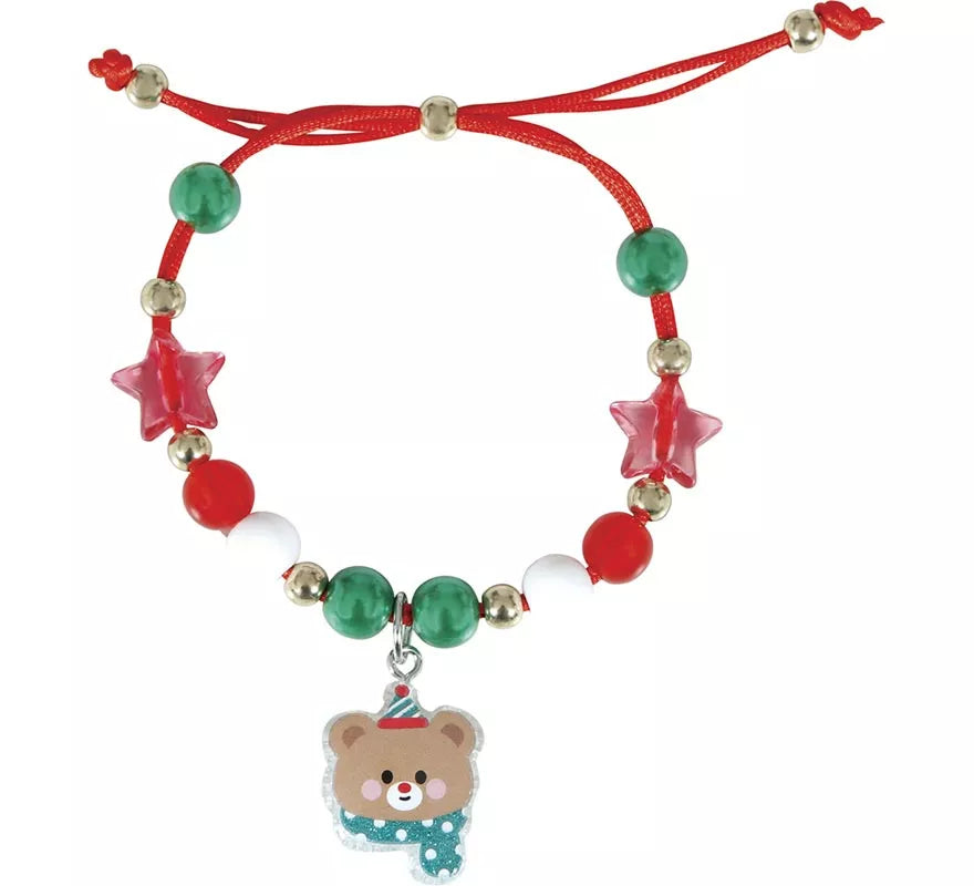 Translation missing: fr.Pulsera con Osito