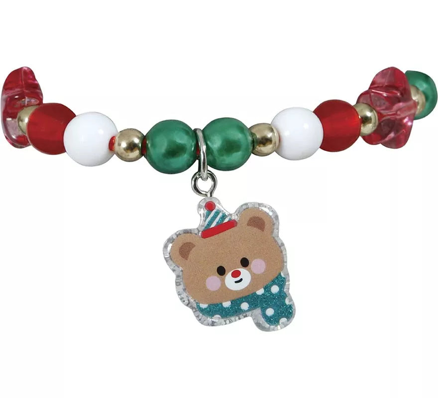 Translation missing: fr.Pulsera con Osito