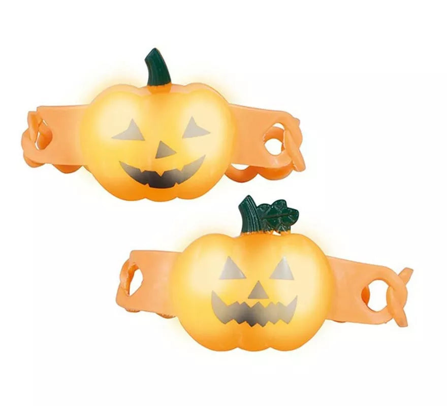 Translation missing: fr.Pulsera de Calabaza con Luz