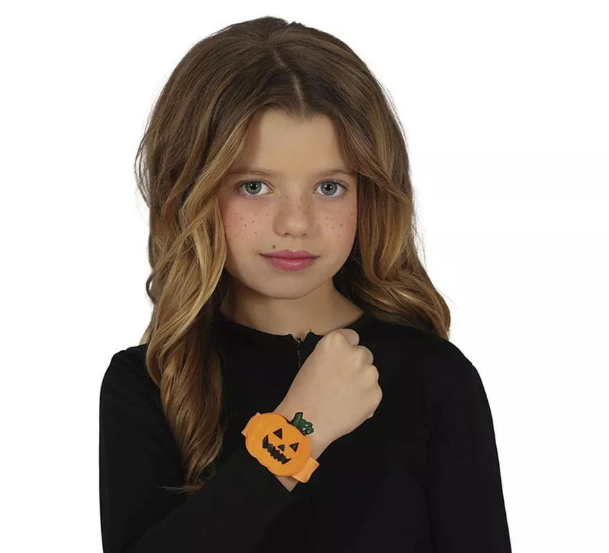 Translation missing: fr.Pulsera de Calabaza con Luz