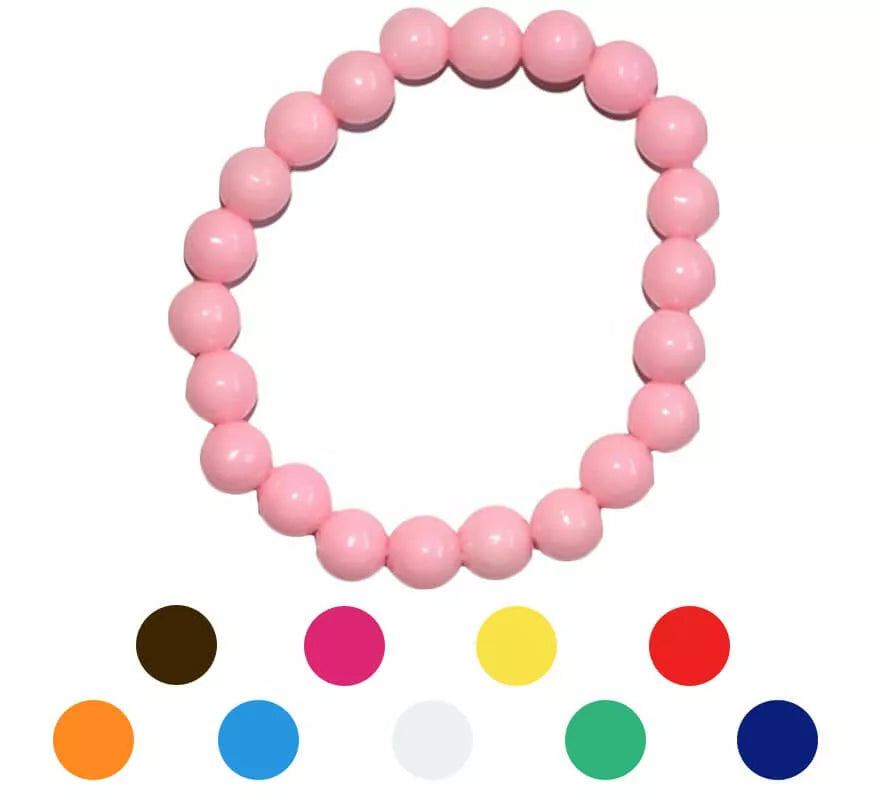 Translation missing: fr.Pulsera de Flamenca o Sevillana en varios colores