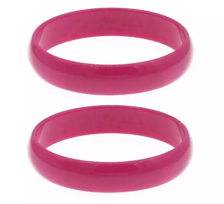 Translation missing: fr.Pulsera de Sevillana de 7,5 cm en varios colores