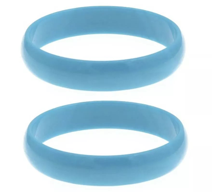 Translation missing: fr.Pulsera de Sevillana de 7,5 cm en varios colores