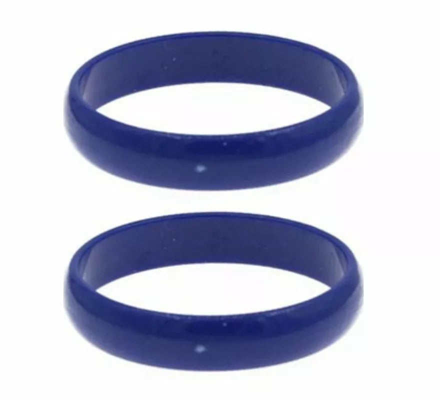 Translation missing: fr.Pulsera de Sevillana de 7,5 cm en varios colores