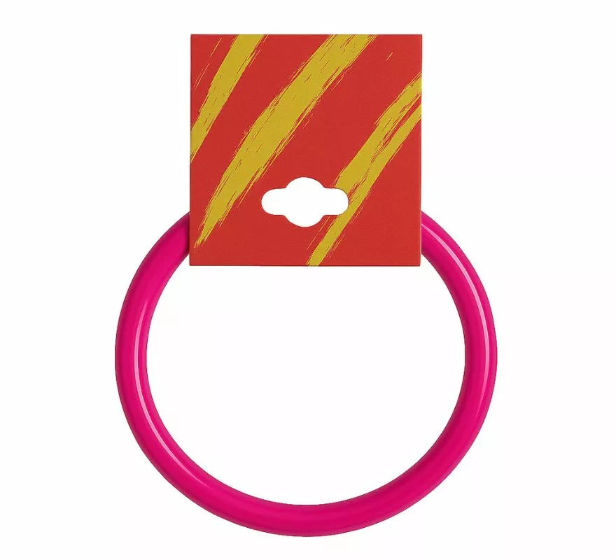 Translation missing: fr.Pulsera Flamenca de 5,9 cm diámetro en varios colores