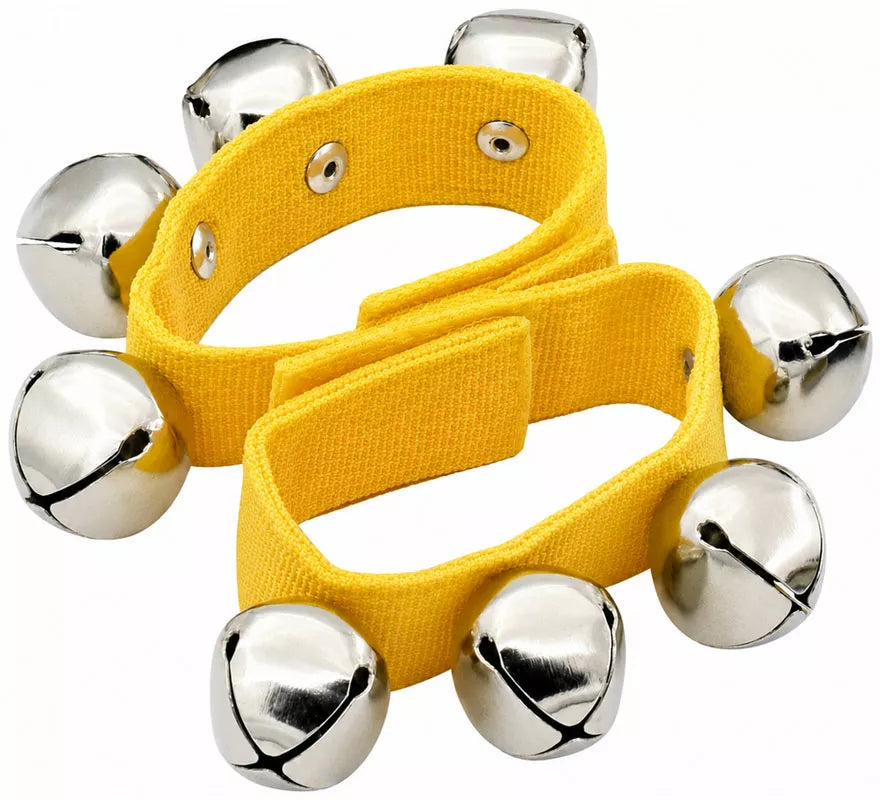 Translation missing: es.Pulseras Cascabeles