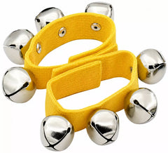 Bracelets à clochettes