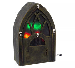 Radio Hantée de 21x11x31 cm