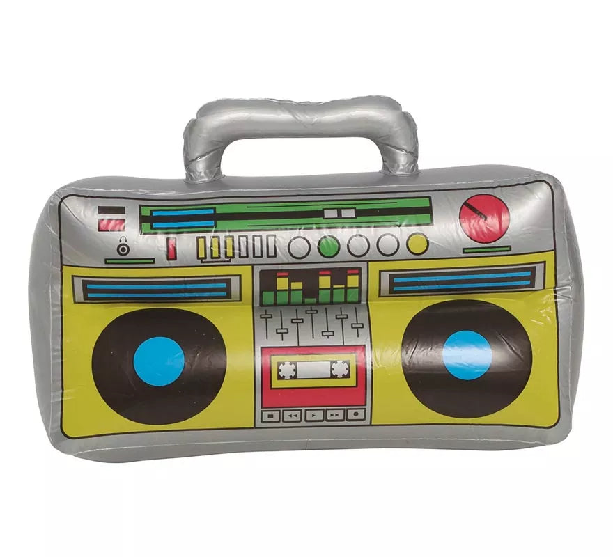 Translation missing: fr.Radio Hinchable de 40x20 cm