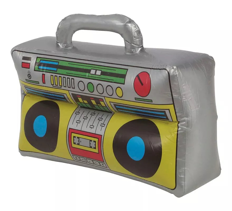 Translation missing: fr.Radio Hinchable de 40x20 cm
