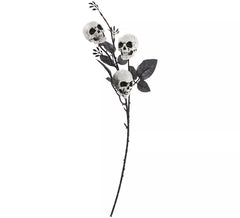 Bouquet de crânes