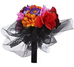 Bouquet de fleurs