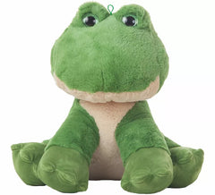 Peluche Grenouille Dat 48cm