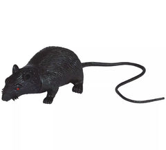 Rat Décoration 15 cm