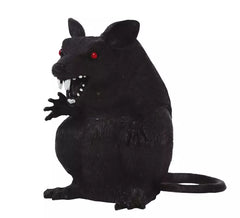 Rat assis 18 cm