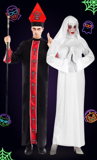 Costumes religieux