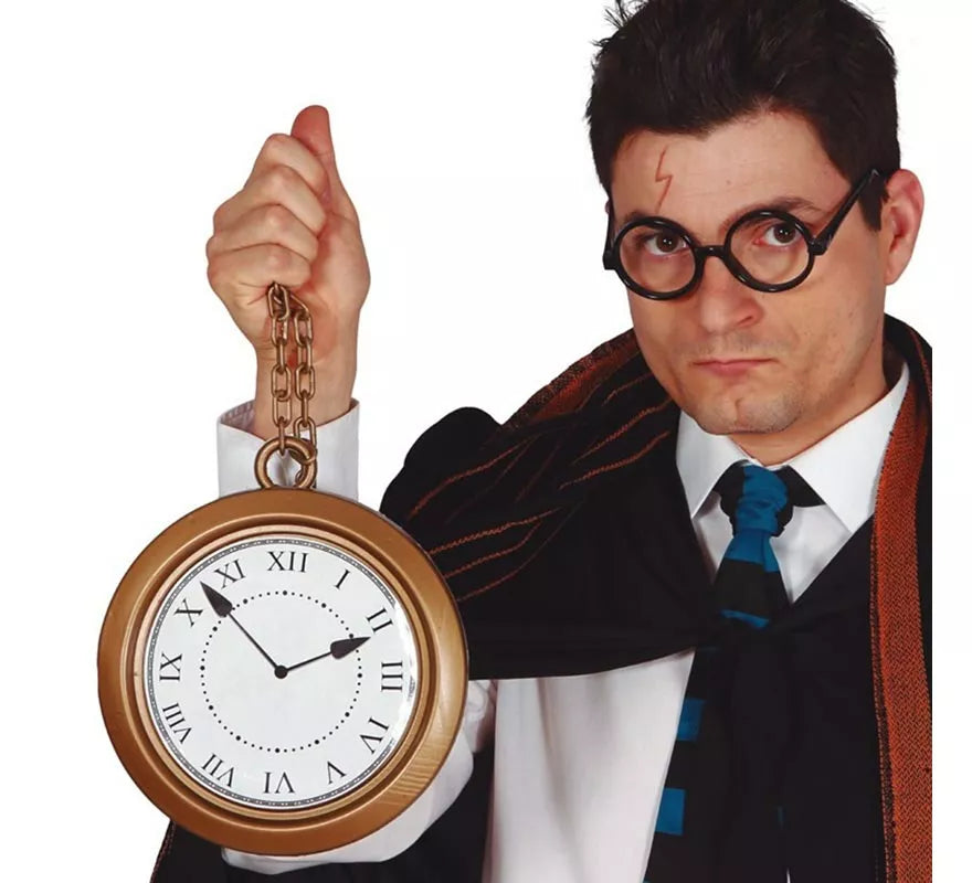 Translation missing: fr.Reloj 20 cm sin cadena