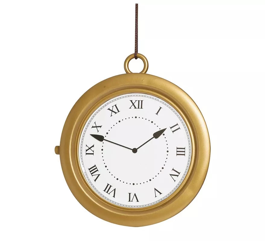 Translation missing: es.Reloj 20 cm sin cadena