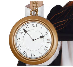 Montre avec une chaîne de 20 cm