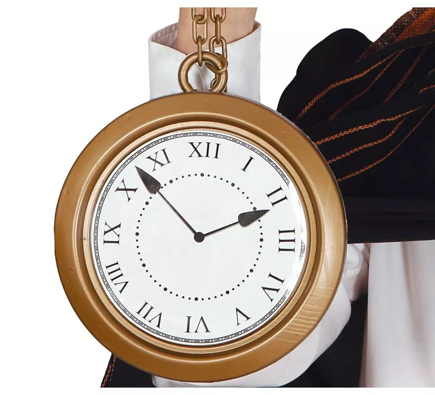 Translation missing: fr.Reloj 20 cm sin cadena
