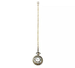 Montre de poche avec chaîne 5 cm