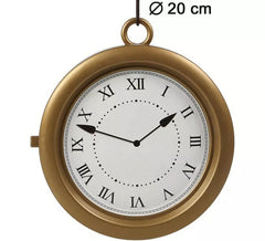 Montre en or 20 cm