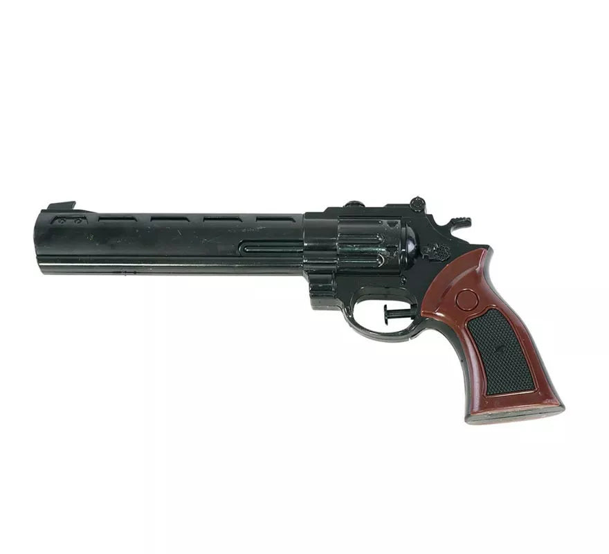 Translation missing: fr.Revolver de Agua negro